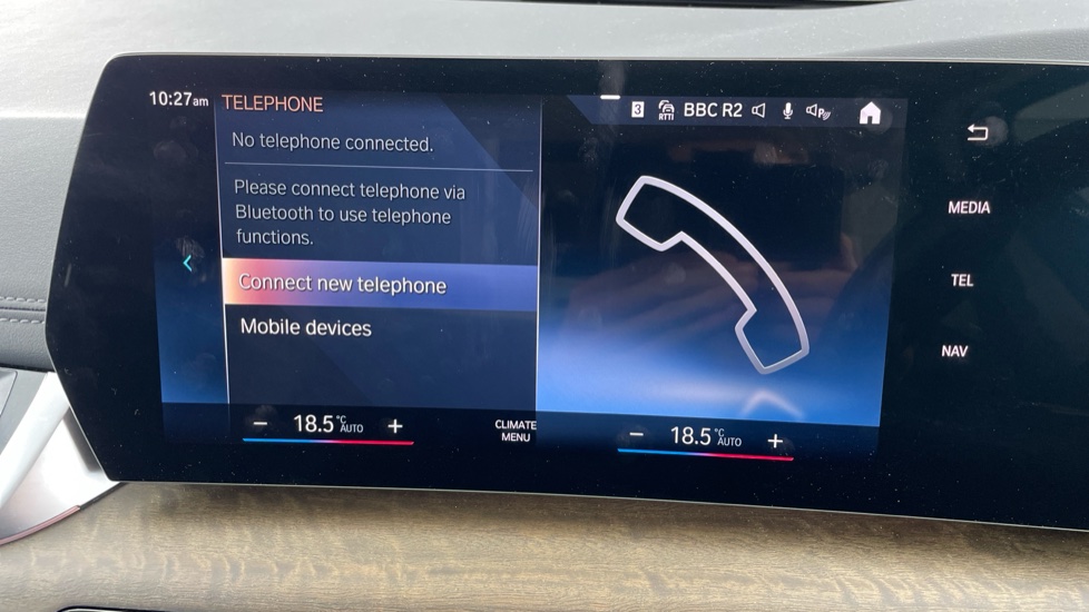 BMW 2 Series 220i MHT Luxury 5dr DCT Petrol Hatchback - Image 55
