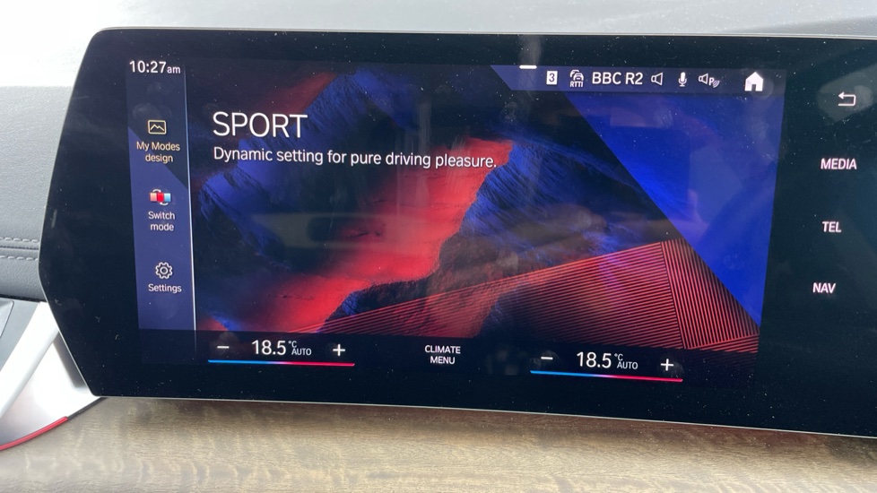 BMW 2 Series 220i MHT Luxury 5dr DCT Petrol Hatchback - Image 57