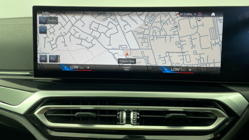 BMW i4 250kW eDrive40 M Sport 83.9kWh 5dr Auto Electric Hatchback - Image 8