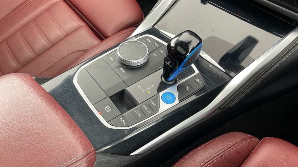 BMW i4 250kW eDrive40 M Sport 83.9kWh 5dr Auto Electric Hatchback - Image 10
