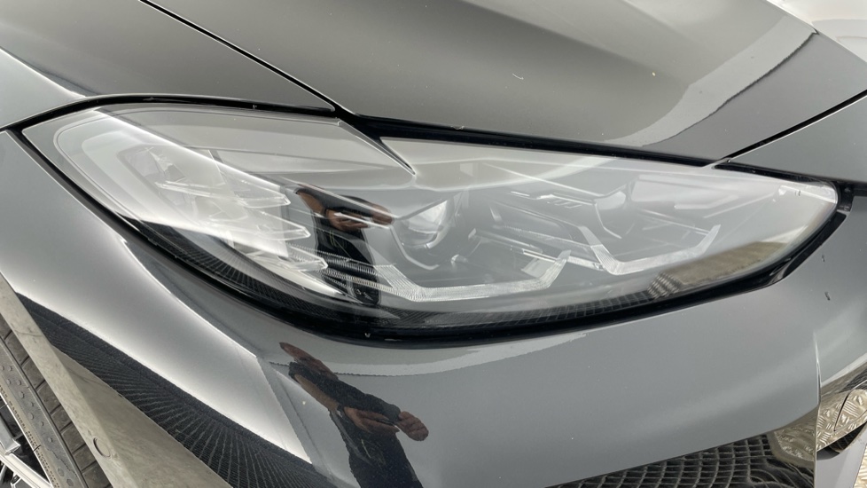 BMW i4 250kW eDrive40 M Sport 83.9kWh 5dr Auto Electric Hatchback - Image 23