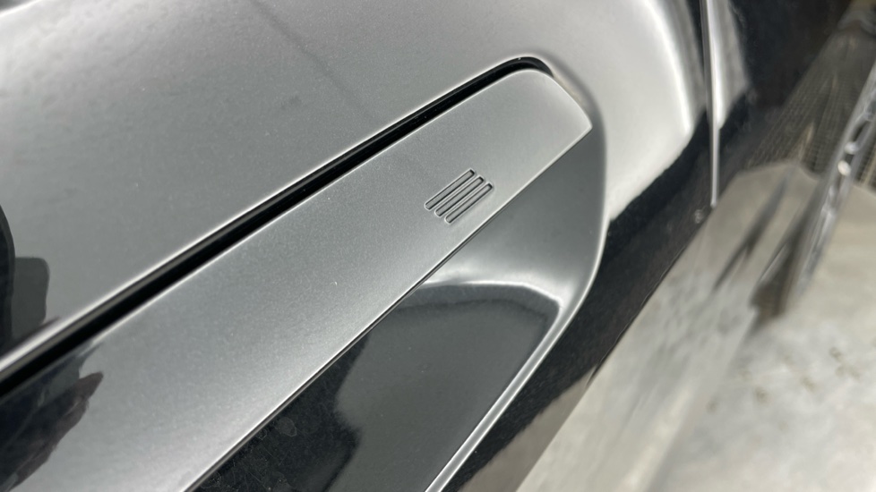 BMW i4 250kW eDrive40 M Sport 83.9kWh 5dr Auto Electric Hatchback - Image 27