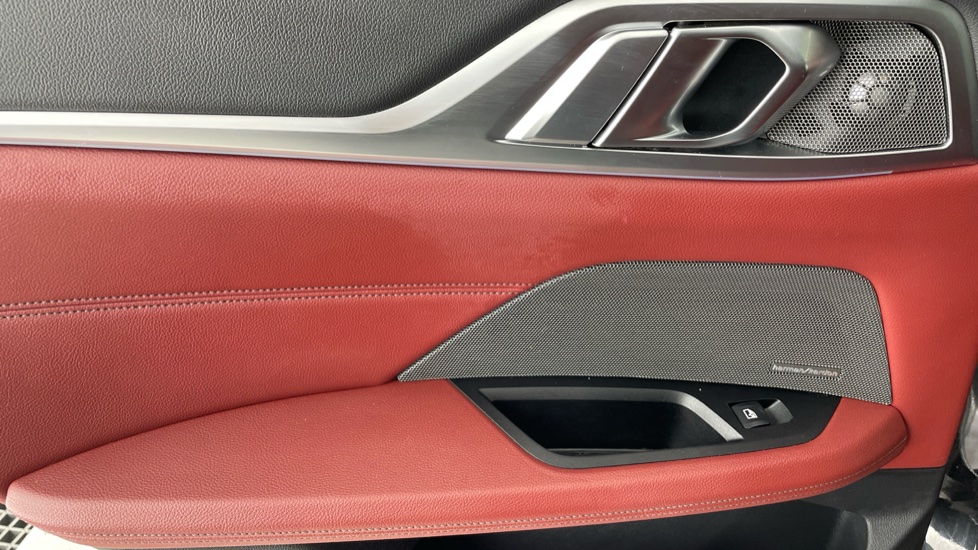 BMW i4 250kW eDrive40 M Sport 83.9kWh 5dr Auto Electric Hatchback - Image 33