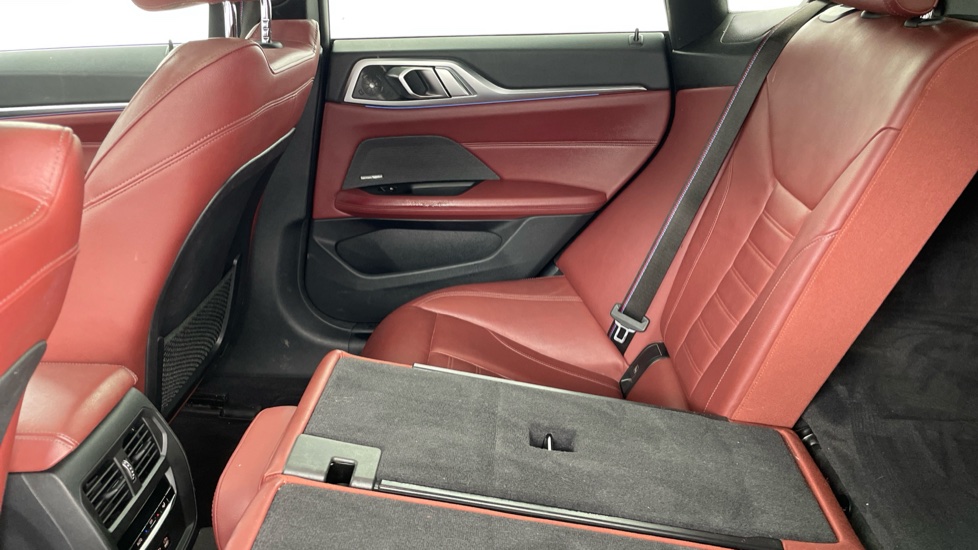 BMW i4 250kW eDrive40 M Sport 83.9kWh 5dr Auto Electric Hatchback - Image 41