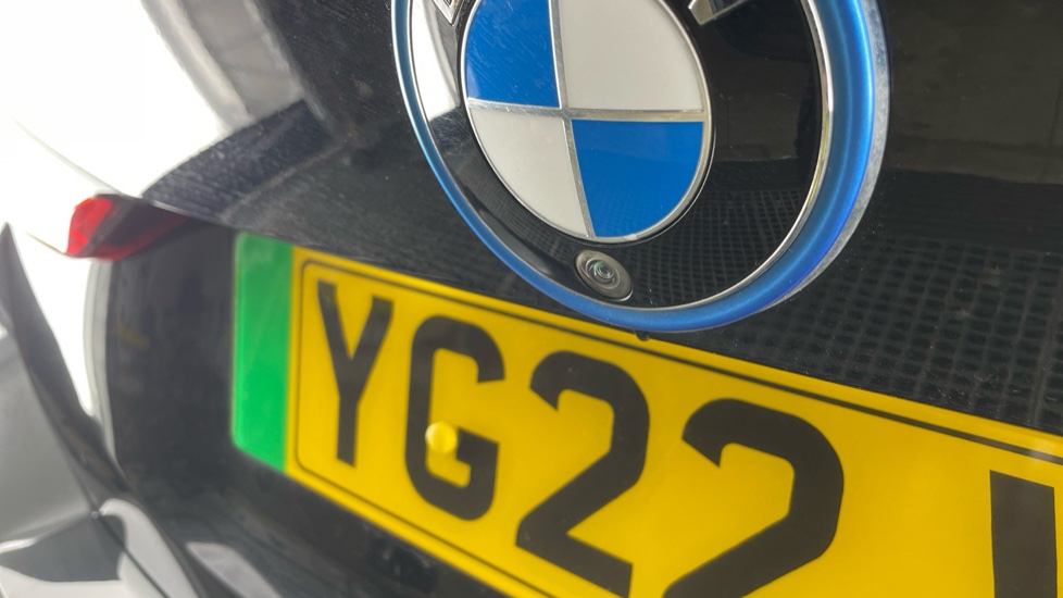 BMW i4 250kW eDrive40 M Sport 83.9kWh 5dr Auto Electric Hatchback - Image 48