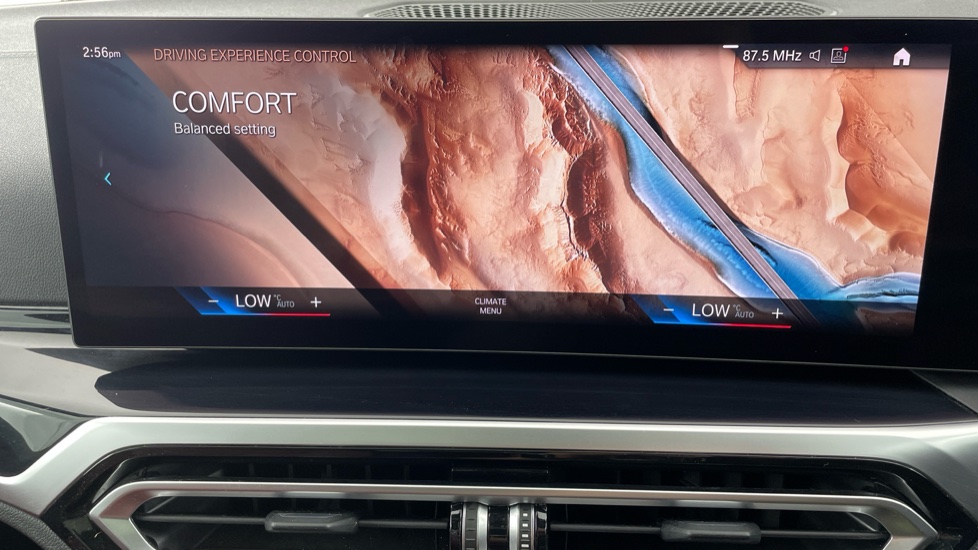 BMW i4 250kW eDrive40 M Sport 83.9kWh 5dr Auto Electric Hatchback - Image 71