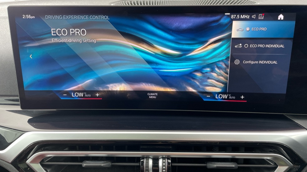BMW i4 250kW eDrive40 M Sport 83.9kWh 5dr Auto Electric Hatchback - Image 72