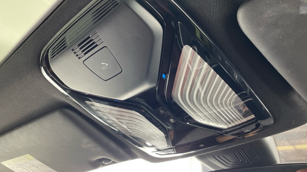 BMW i4 250kW eDrive40 M Sport 83.9kWh 5dr Auto Electric Hatchback - Image 74