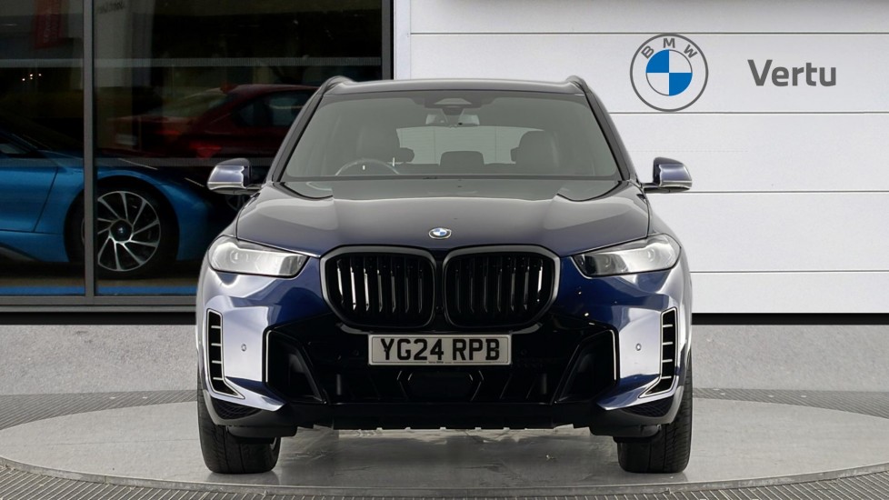 BMW X5 xDrive30d MHT M Sport 5dr Auto [Pro Pack] Diesel Estate - Image 16