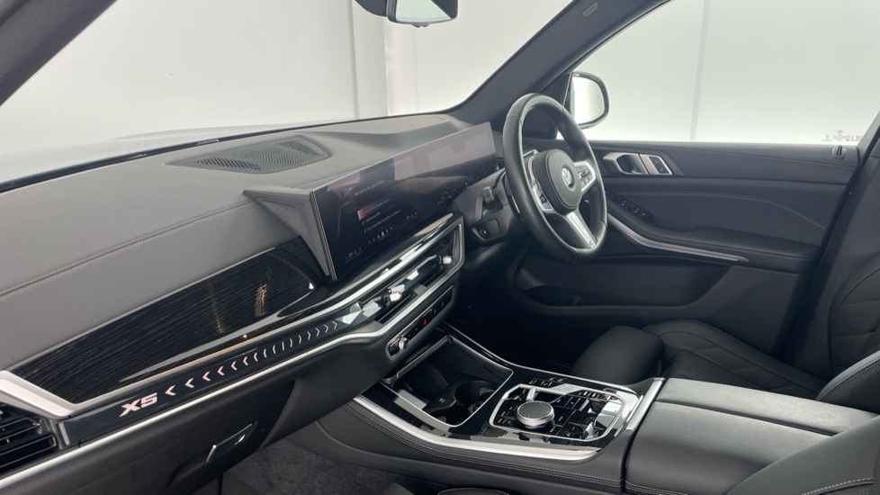 BMW X5 xDrive30d MHT M Sport 5dr Auto [Pro Pack] Diesel Estate - Image 7