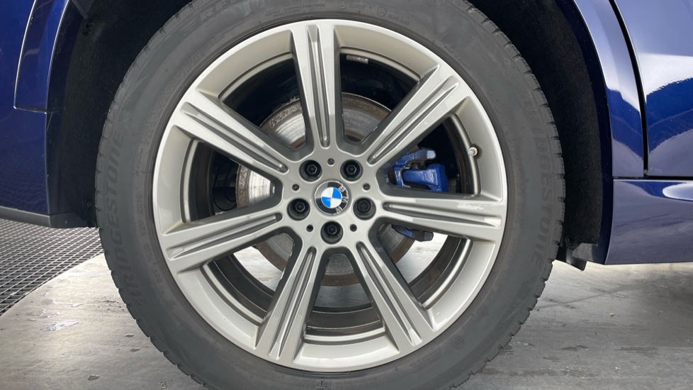BMW X5 xDrive30d MHT M Sport 5dr Auto [Pro Pack] Diesel Estate - Image 14