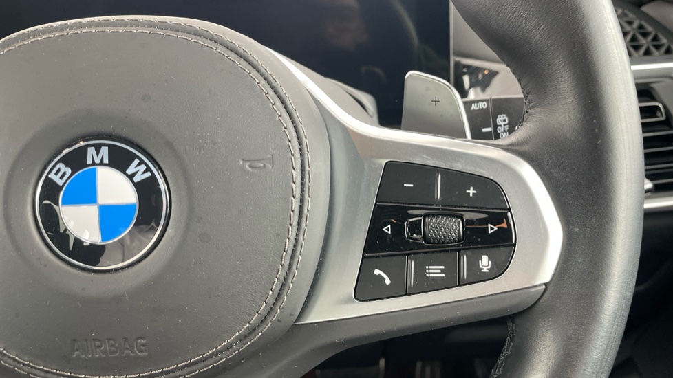 BMW X5 xDrive30d MHT M Sport 5dr Auto [Pro Pack] Diesel Estate - Image 18
