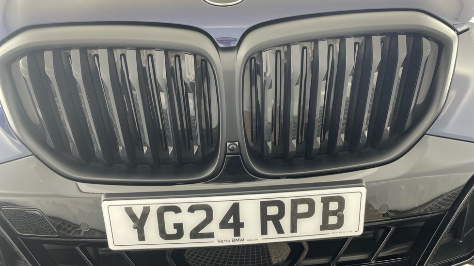 BMW X5 xDrive30d MHT M Sport 5dr Auto [Pro Pack] Diesel Estate - Image 24