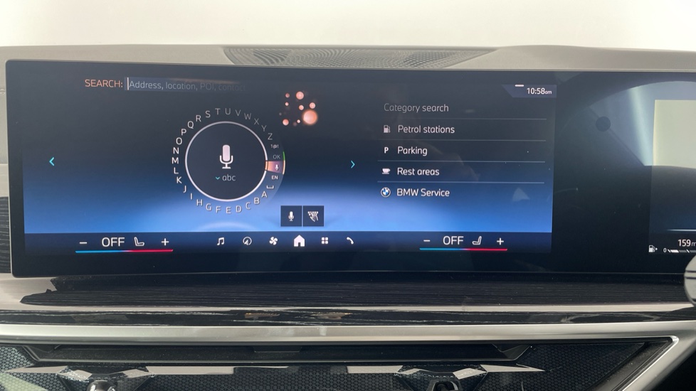 BMW X5 xDrive30d MHT M Sport 5dr Auto [Pro Pack] Diesel Estate - Image 32