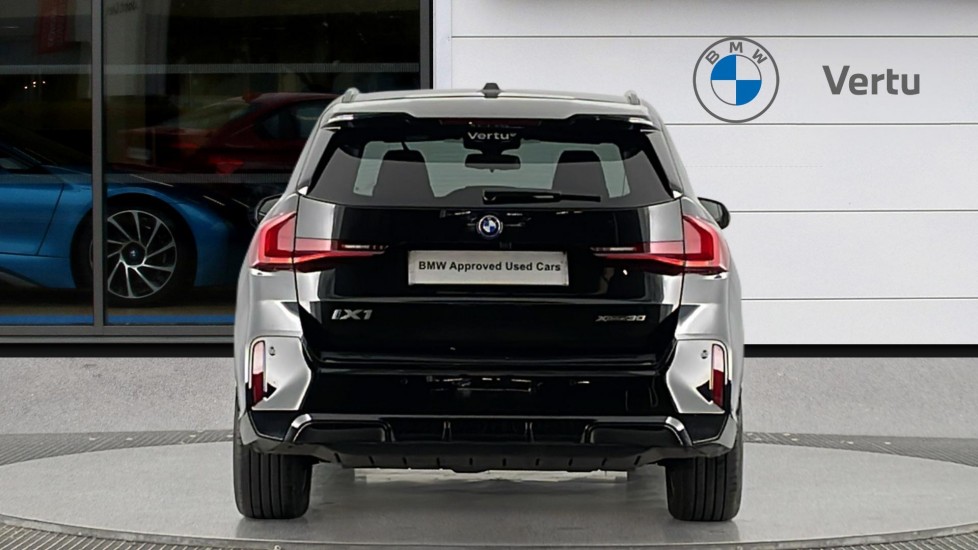 BMW iX1 230kW xDr30 MSport 65kWh 5dr Auto [Tech+/Pro/22kW] Electric Estate - Image 15
