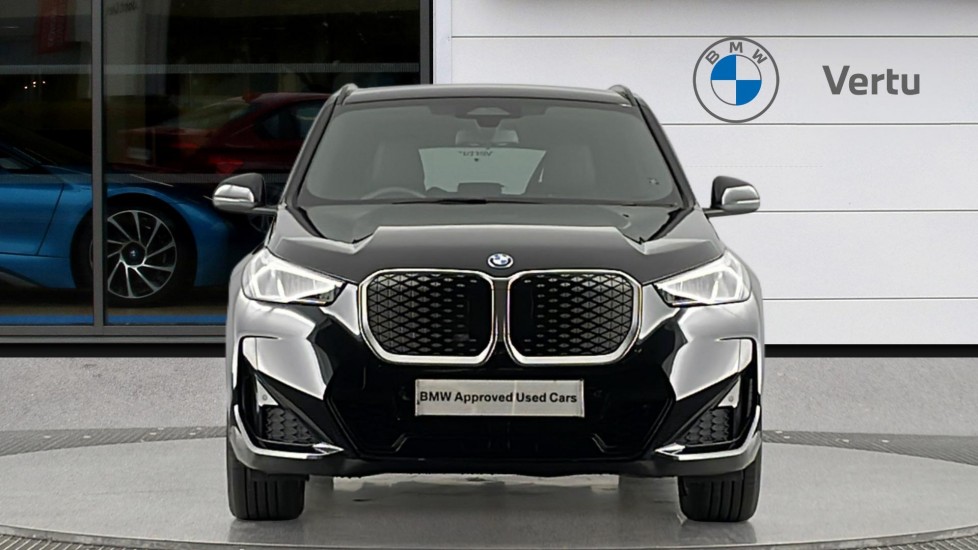 BMW iX1 230kW xDr30 MSport 65kWh 5dr Auto [Tech+/Pro/22kW] Electric Estate - Image 16