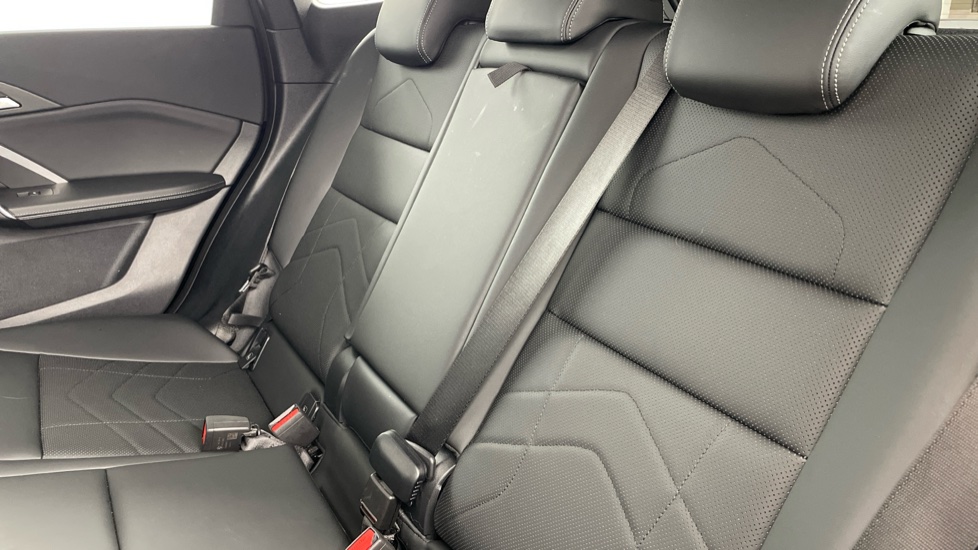 BMW iX1 230kW xDr30 MSport 65kWh 5dr Auto [Tech+/Pro/22kW] Electric Estate - Image 12