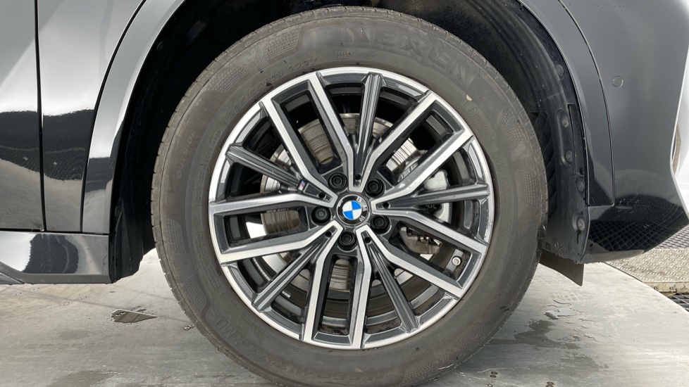 BMW iX1 230kW xDr30 MSport 65kWh 5dr Auto [Tech+/Pro/22kW] Electric Estate - Image 14