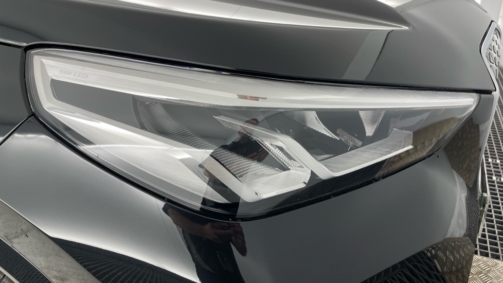 BMW iX1 230kW xDr30 MSport 65kWh 5dr Auto [Tech+/Pro/22kW] Electric Estate - Image 23