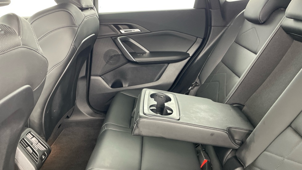 BMW iX1 230kW xDr30 MSport 65kWh 5dr Auto [Tech+/Pro/22kW] Electric Estate - Image 32