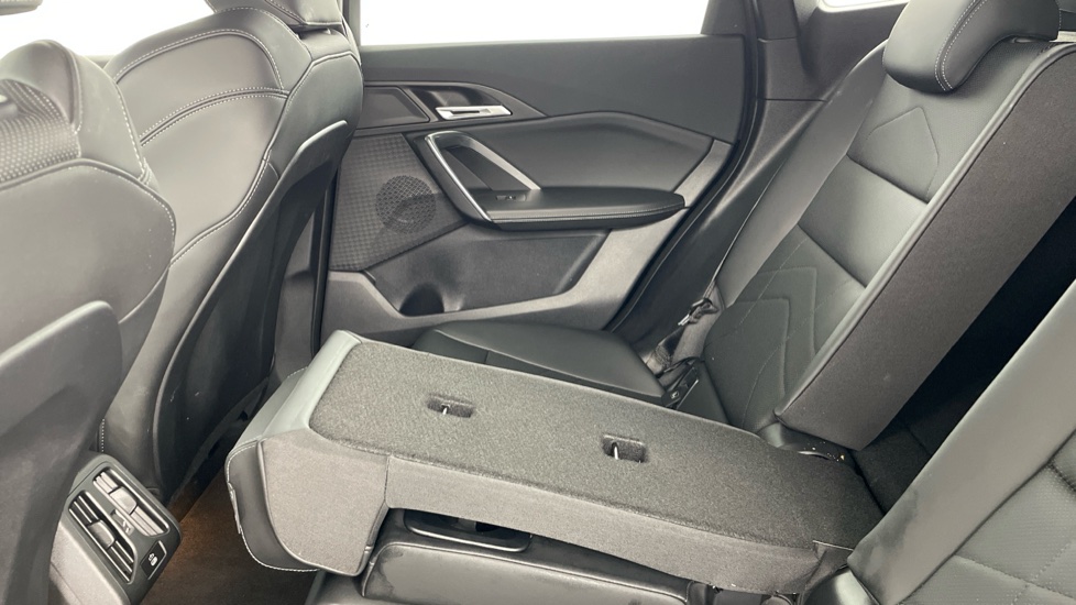 BMW iX1 230kW xDr30 MSport 65kWh 5dr Auto [Tech+/Pro/22kW] Electric Estate - Image 33