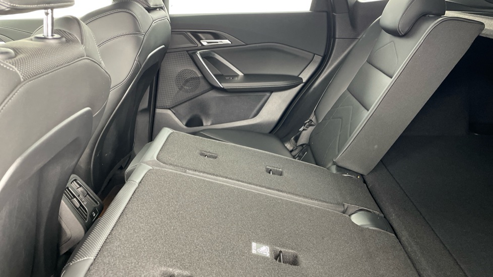 BMW iX1 230kW xDr30 MSport 65kWh 5dr Auto [Tech+/Pro/22kW] Electric Estate - Image 34