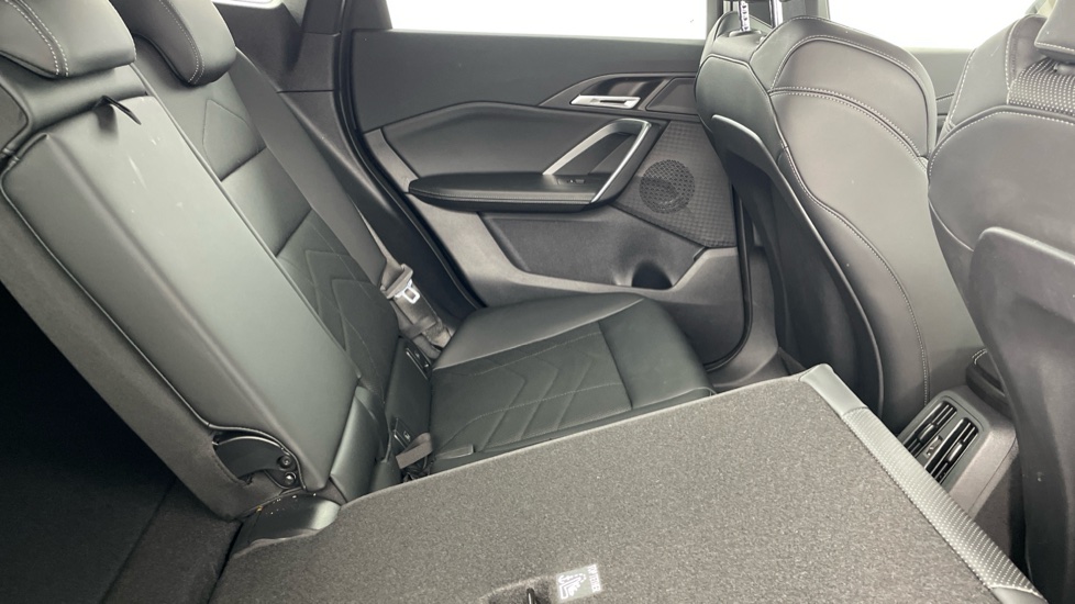 BMW iX1 230kW xDr30 MSport 65kWh 5dr Auto [Tech+/Pro/22kW] Electric Estate - Image 47