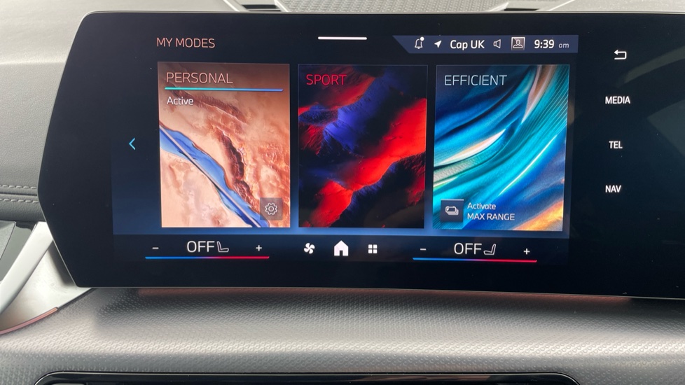 BMW iX1 230kW xDr30 MSport 65kWh 5dr Auto [Tech+/Pro/22kW] Electric Estate - Image 64