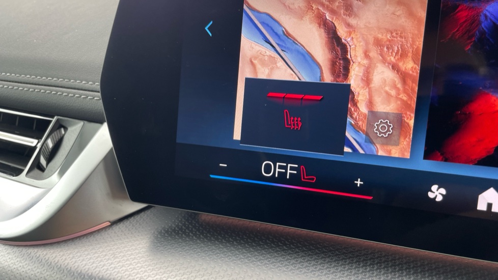 BMW iX1 230kW xDr30 MSport 65kWh 5dr Auto [Tech+/Pro/22kW] Electric Estate - Image 66