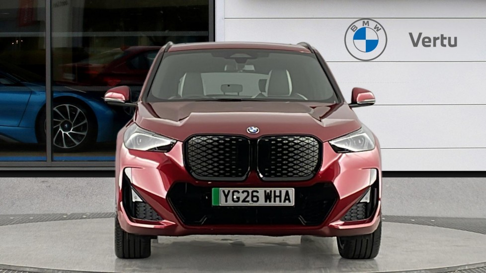 BMW iX1 230kW xDrive30 Shadow Edition 65kWh 5dr Auto Electric Estate - Image 16