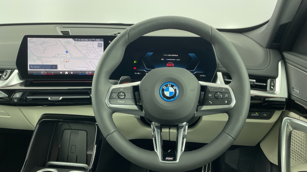 BMW iX1 230kW xDrive30 Shadow Edition 65kWh 5dr Auto Electric Estate - Image 5