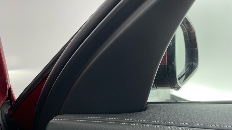 BMW iX1 230kW xDrive30 Shadow Edition 65kWh 5dr Auto Electric Estate - Image 20
