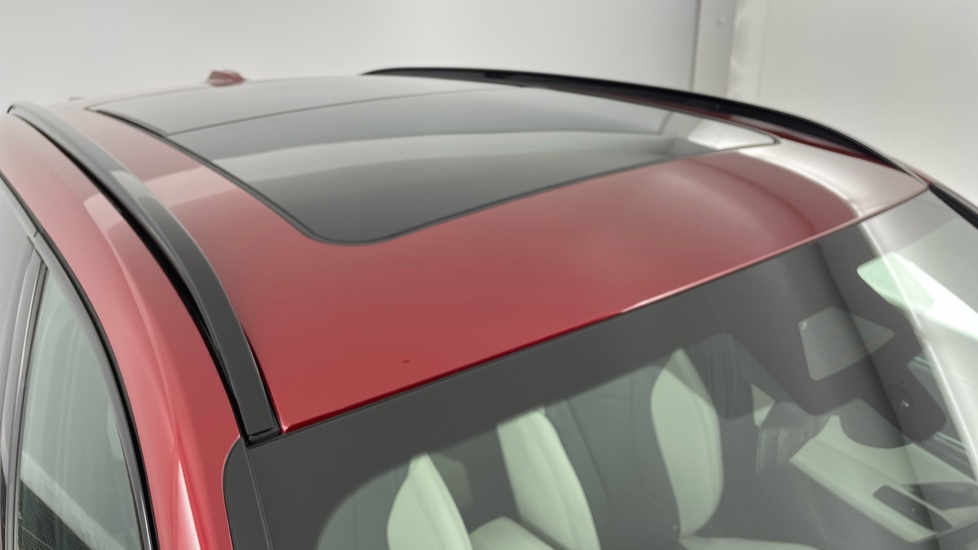 BMW iX1 230kW xDrive30 Shadow Edition 65kWh 5dr Auto Electric Estate - Image 21