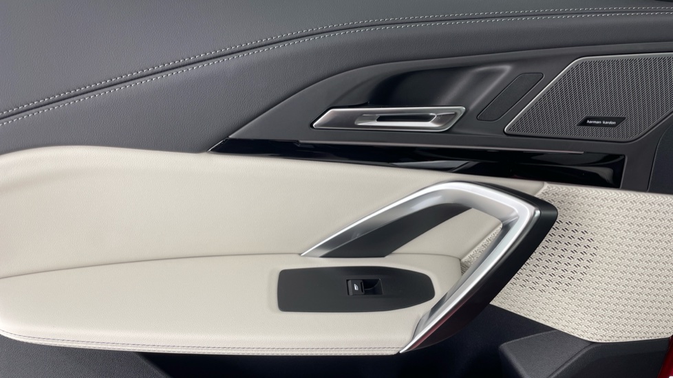 BMW iX1 230kW xDrive30 Shadow Edition 65kWh 5dr Auto Electric Estate - Image 26