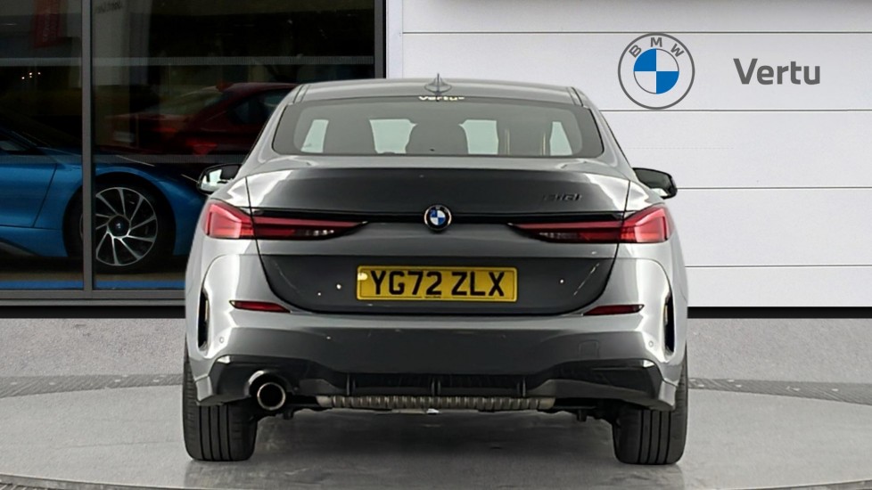 BMW 2 Series 218i [136] M Sport 4dr DCT Petrol Saloon - Image 15