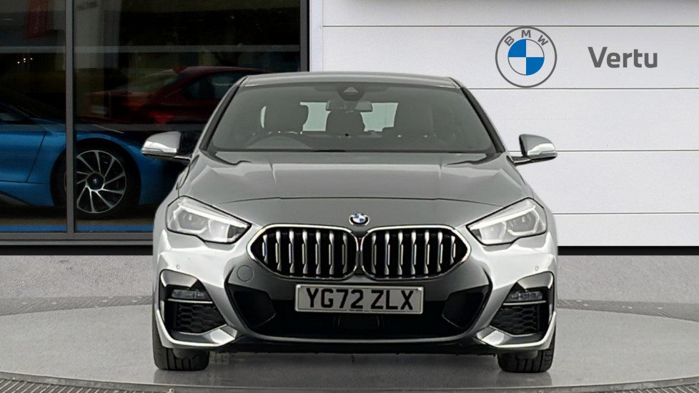 BMW 2 Series 218i [136] M Sport 4dr DCT Petrol Saloon - Image 16