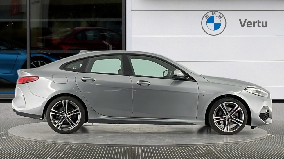BMW 2 Series 218i [136] M Sport 4dr DCT Petrol Saloon - Image 3