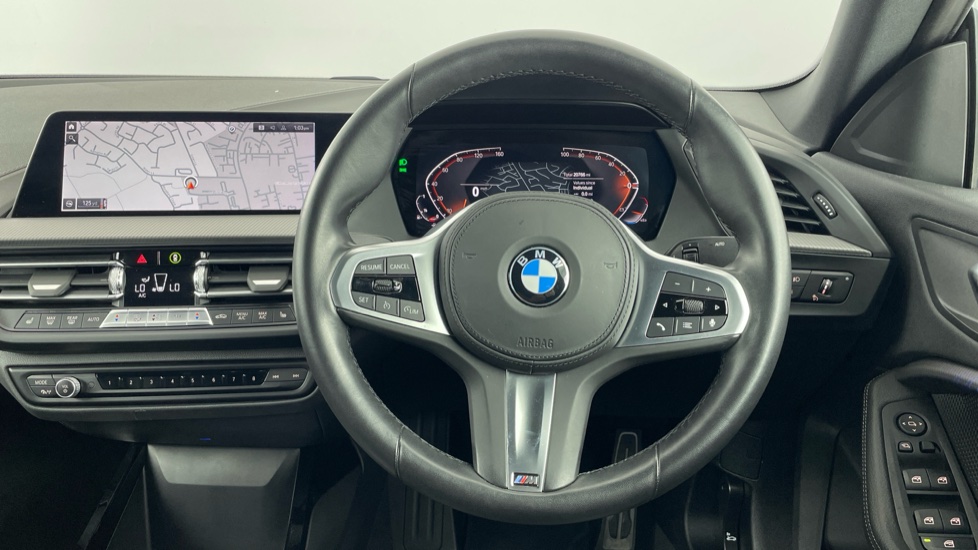 BMW 2 Series 218i [136] M Sport 4dr DCT Petrol Saloon - Image 5