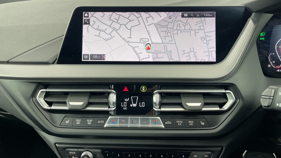 BMW 2 Series 218i [136] M Sport 4dr DCT Petrol Saloon - Image 8