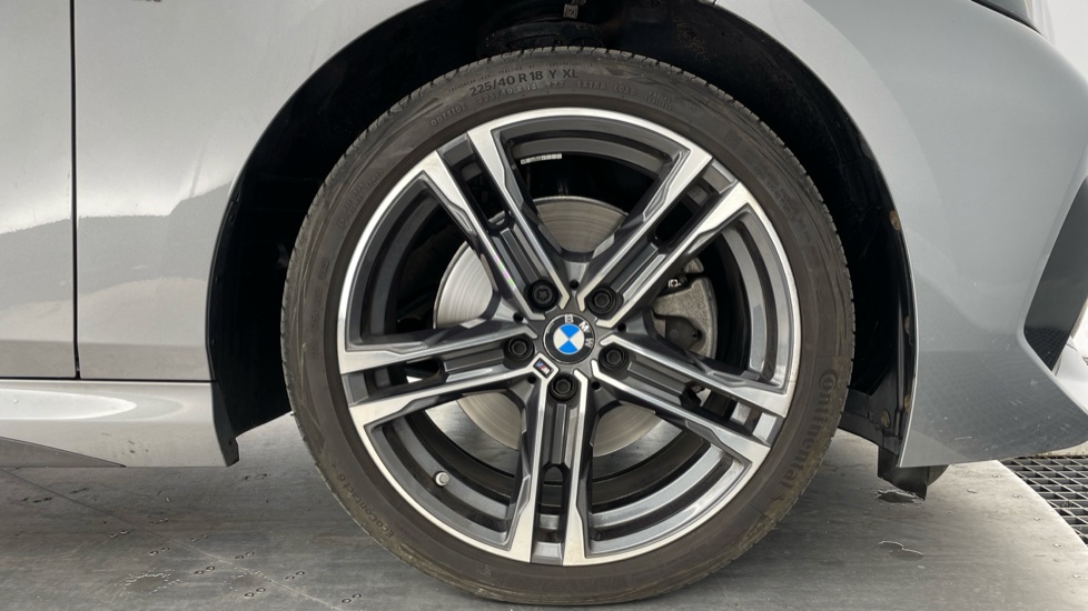 BMW 2 Series 218i [136] M Sport 4dr DCT Petrol Saloon - Image 14