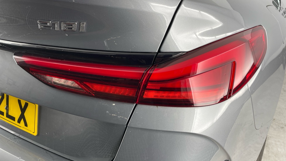 BMW 2 Series 218i [136] M Sport 4dr DCT Petrol Saloon - Image 22