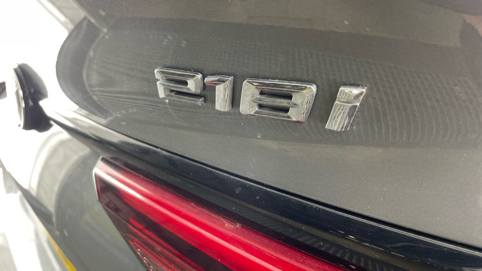 BMW 2 Series 218i [136] M Sport 4dr DCT Petrol Saloon - Image 44