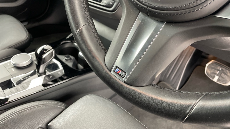 BMW 2 Series 218i [136] M Sport 4dr DCT Petrol Saloon - Image 52