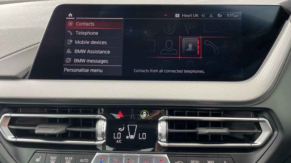 BMW 2 Series 218i [136] M Sport 4dr DCT Petrol Saloon - Image 62