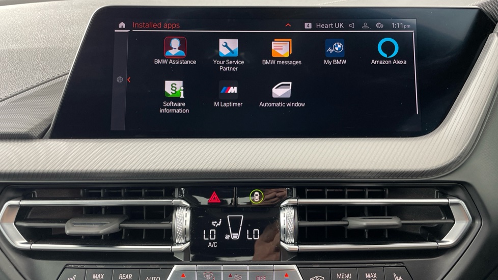 BMW 2 Series 218i [136] M Sport 4dr DCT Petrol Saloon - Image 65
