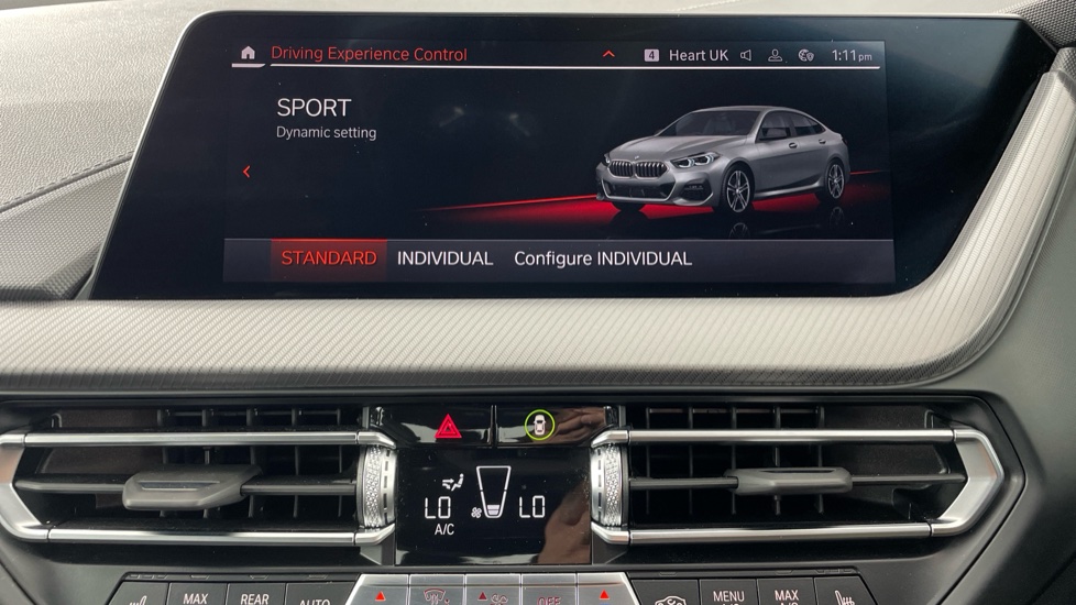BMW 2 Series 218i [136] M Sport 4dr DCT Petrol Saloon - Image 66