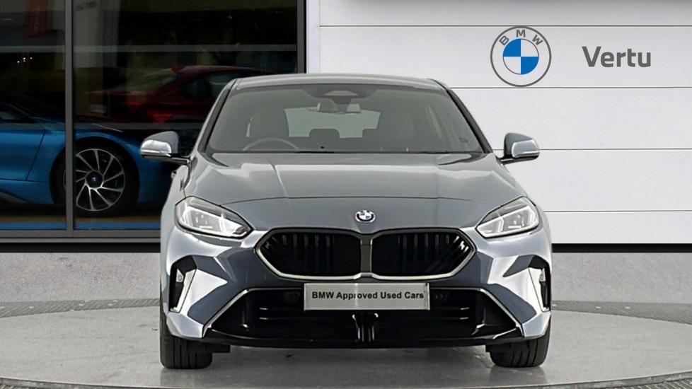 BMW 1 Series 120 M Sport 5dr Step Auto Petrol Hatchback - Image 16