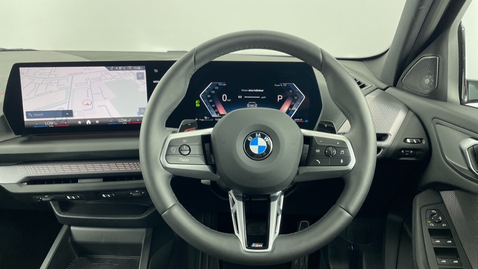 BMW 1 Series 120 M Sport 5dr Step Auto Petrol Hatchback - Image 5