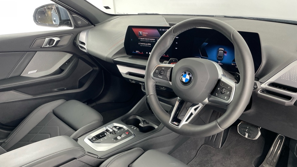 BMW 1 Series 120 M Sport 5dr Step Auto Petrol Hatchback - Image 6