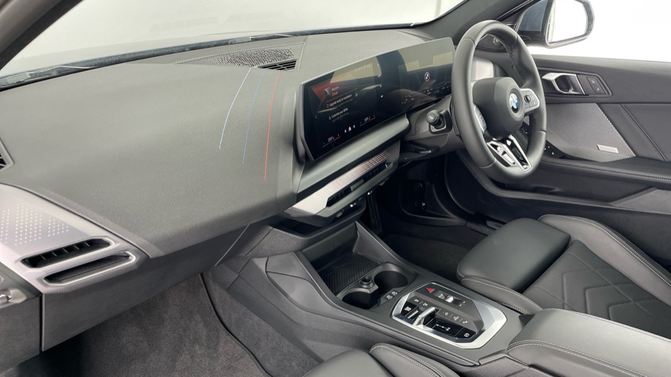 BMW 1 Series 120 M Sport 5dr Step Auto Petrol Hatchback - Image 7